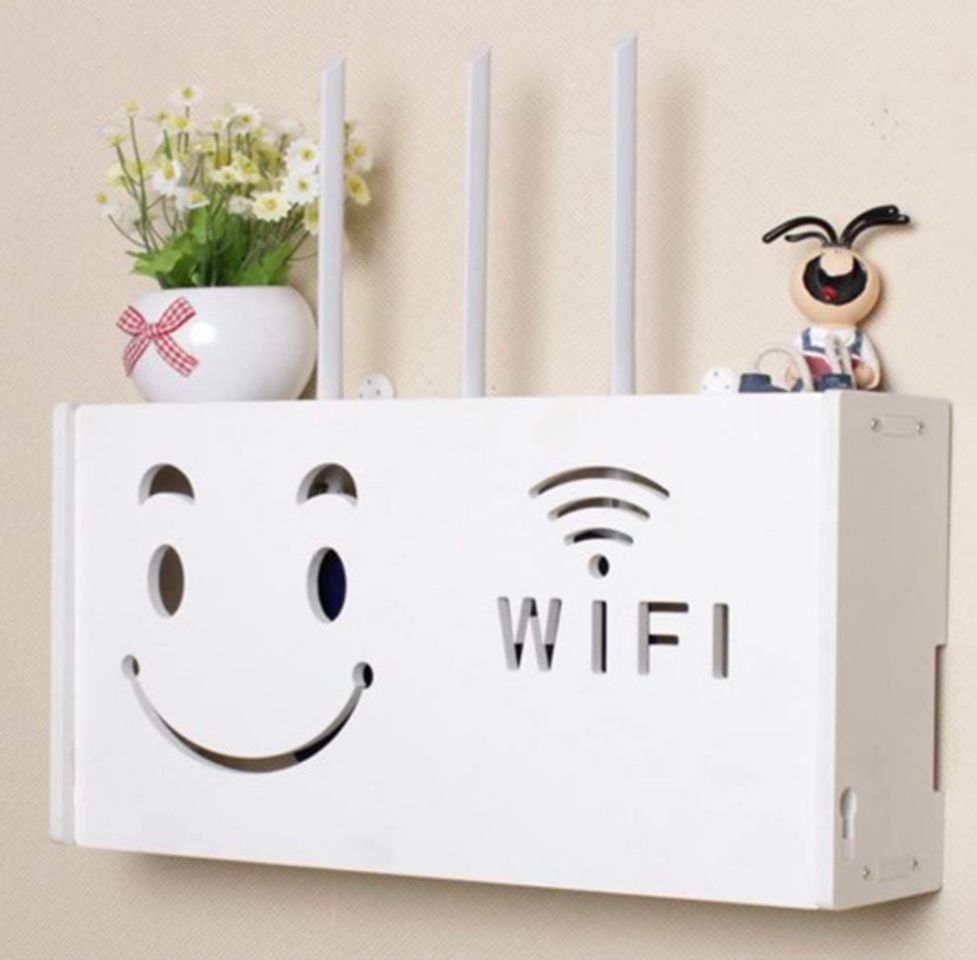 Fashion Caja de wifi 