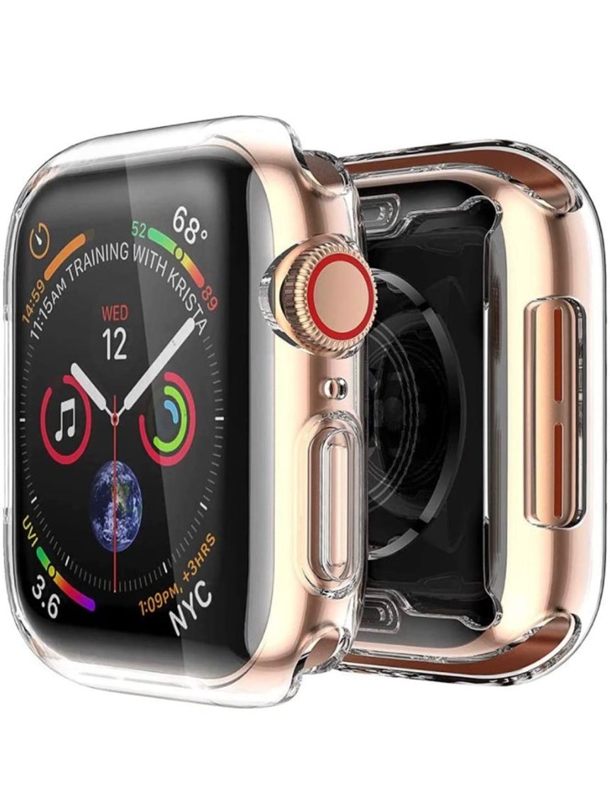 Moda Funda esfera Apple watch ⌚️ 