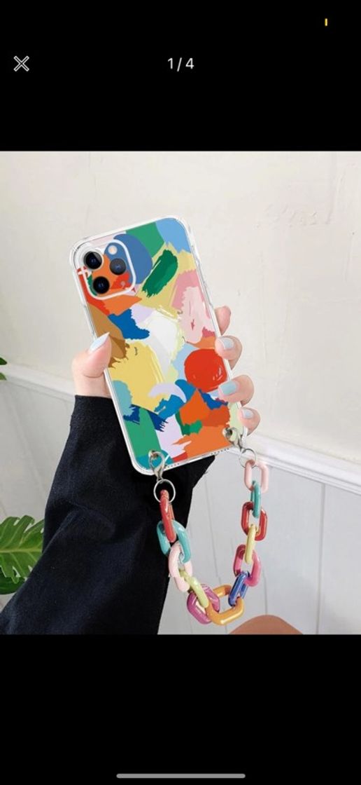 Social Funda de edredon marmol negro