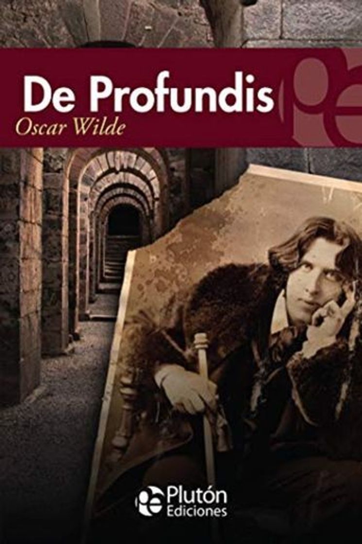 Book De Profundis