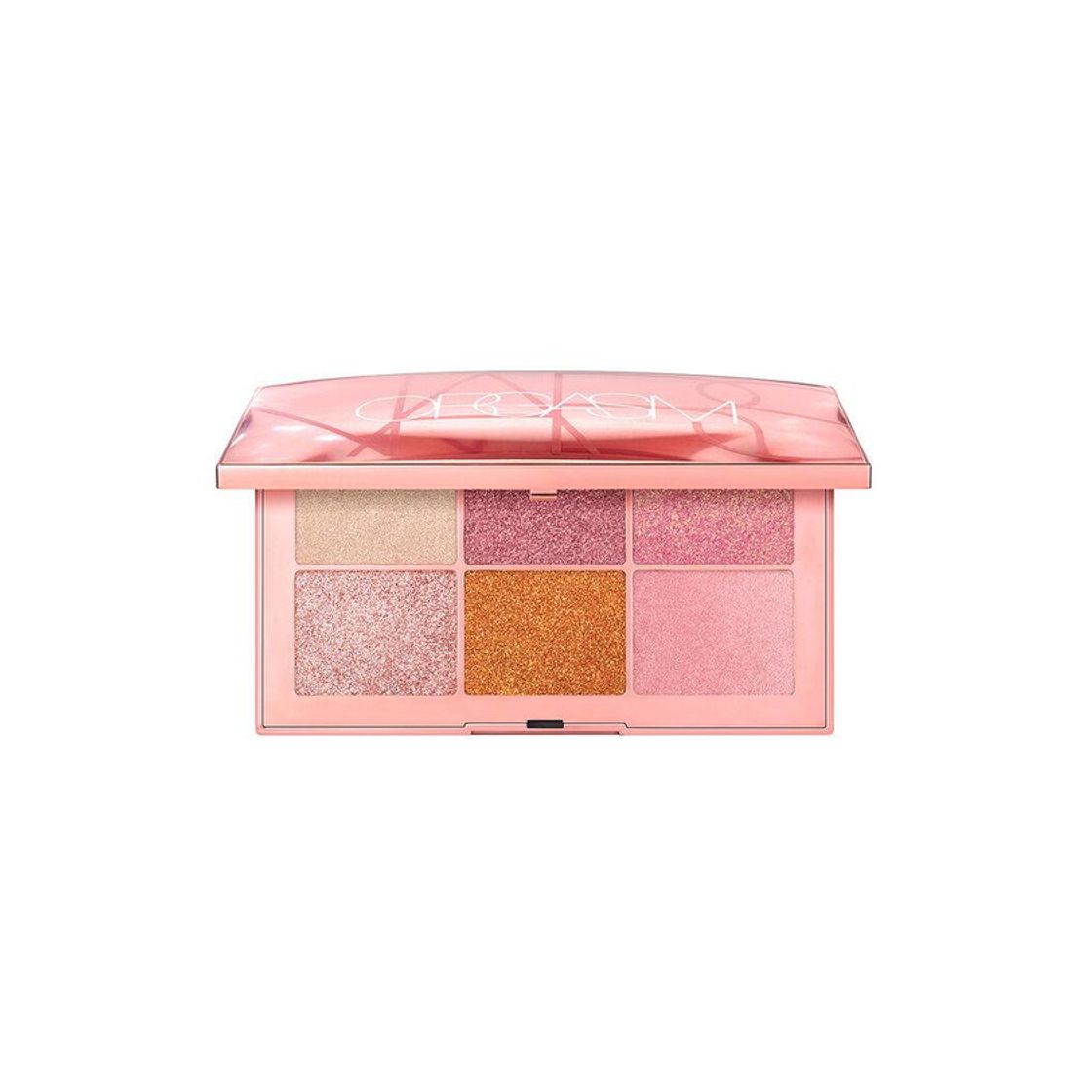 Social NARS ENDLESS ORGASM PALETTE


