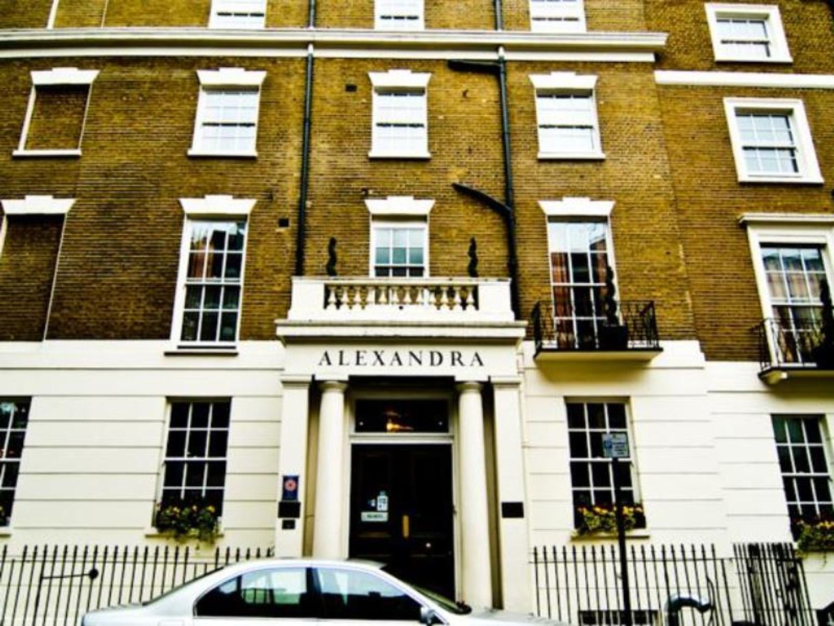 Place Alexandra Hotel