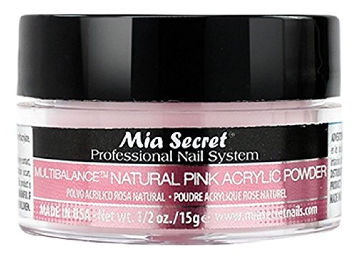 Producto Mia Secret