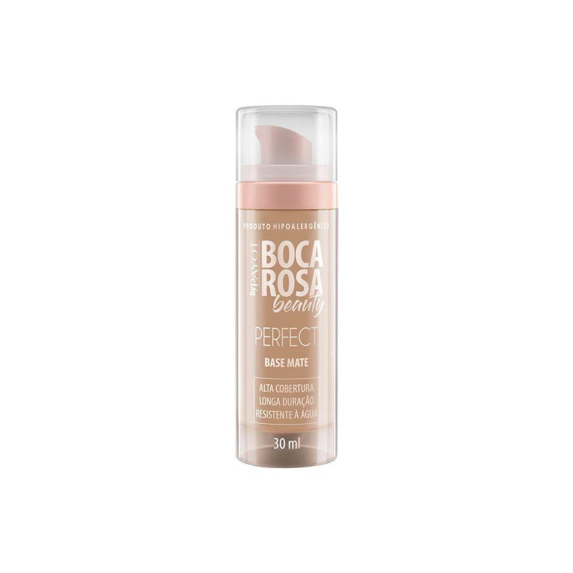 Product BASE BOCA ROSA BEAUTY 