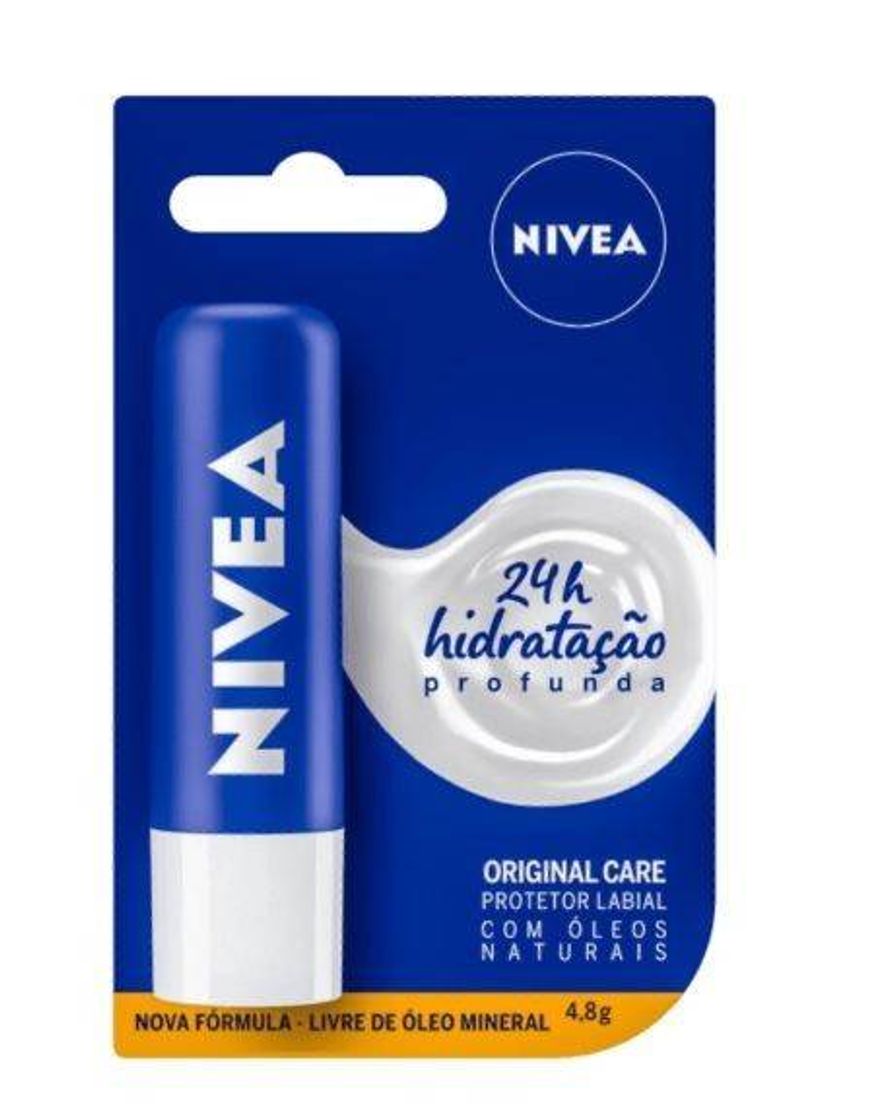 Producto Hidratante labial Nivea