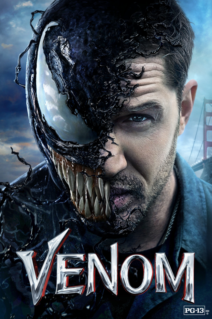 Movie Venom