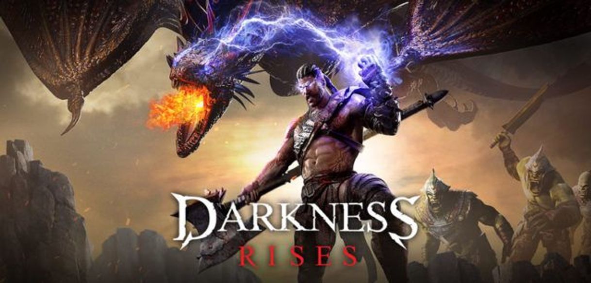 Videojuegos Darkness Rises