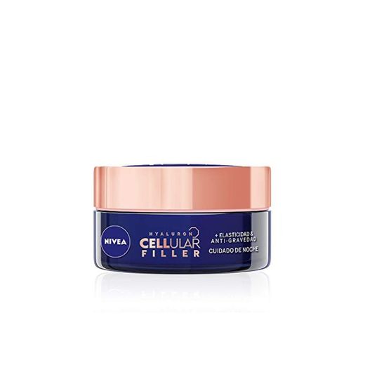 NIVEA Hyaluron Cellular Filler