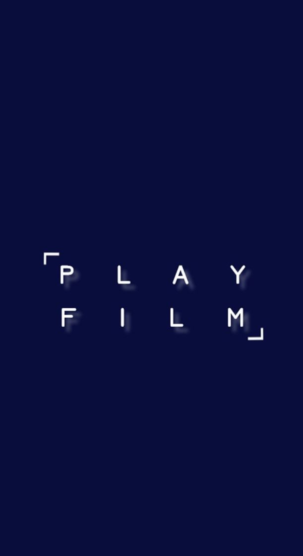 App Playfilm, Películas completas HD -  Apps Google Play