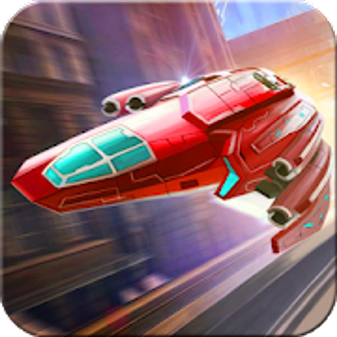 Apps Space Racing 3D star race - Apps Google Play