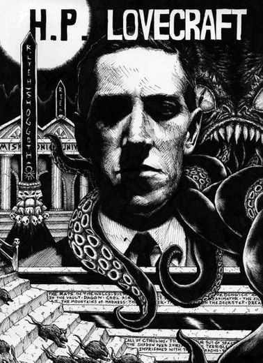 Universo Lovecraft - Playstore