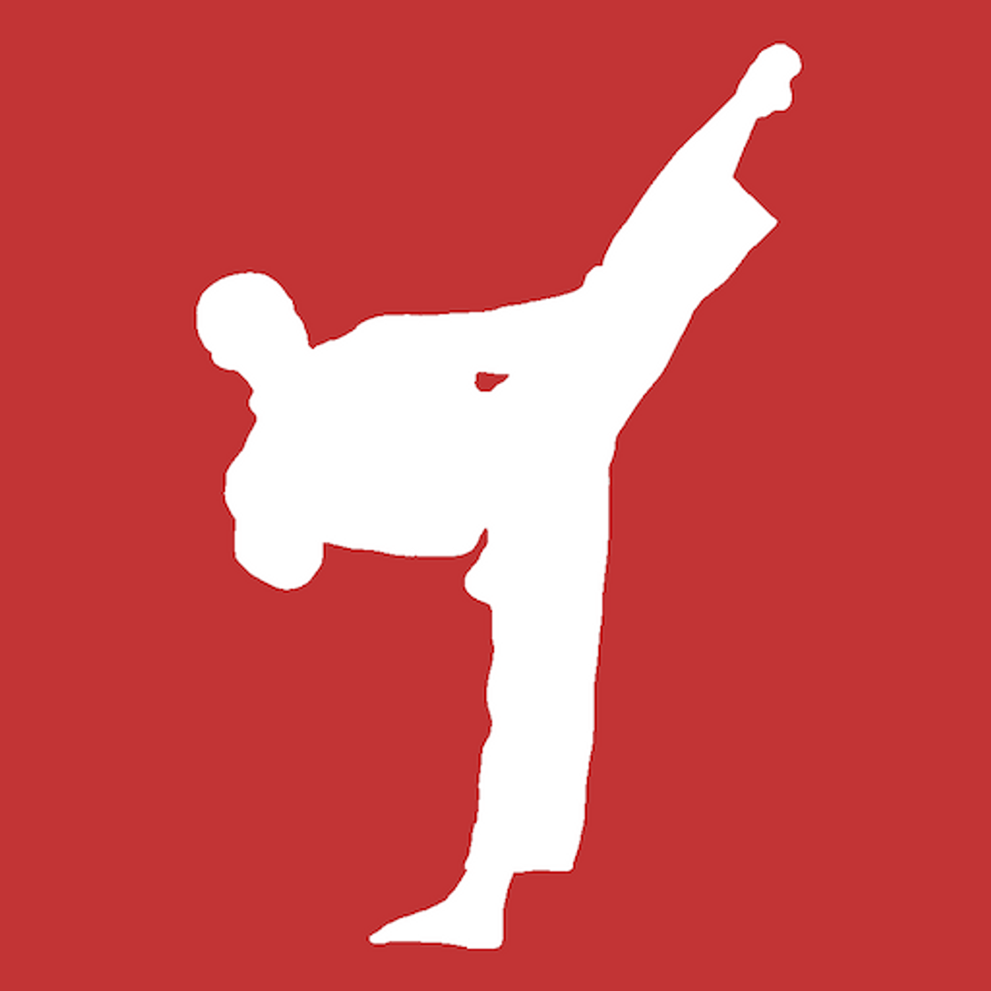 Apps Mastering Taekwondo - Get Black Belt at Home - Playstore