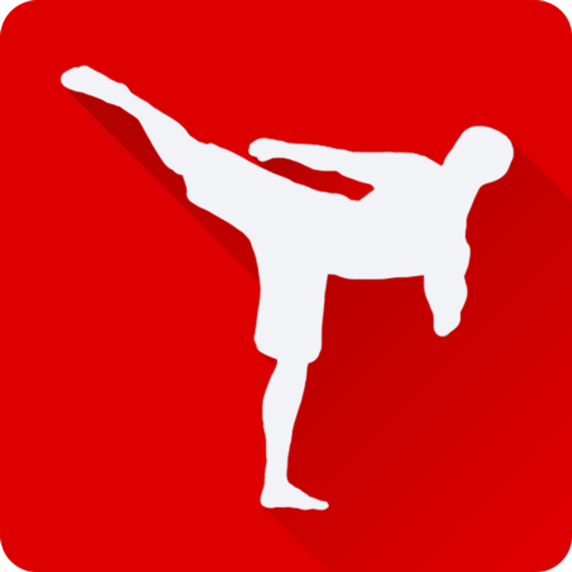 Apps Fighting Trainer - Playstore