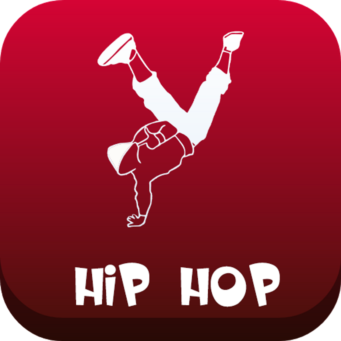 Apps Hip Hop Entrenamiento - Danza y Pierde Peso. Playstore