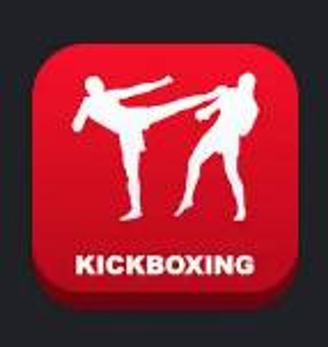 Apps Kickboxing Fitness Trainer - Pierde Peso en Casa - Playstore