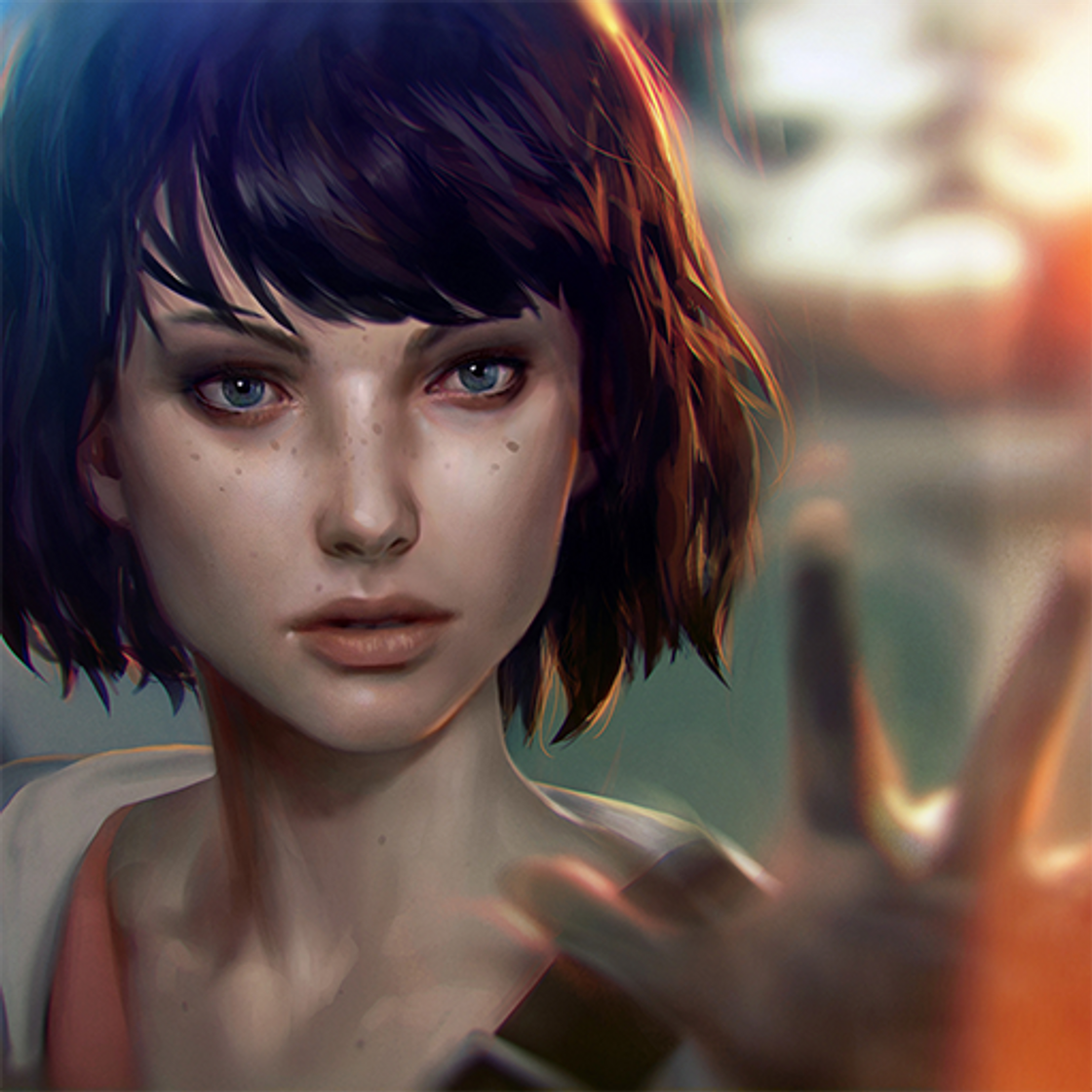 App Life is Strange - Apps on Google Play