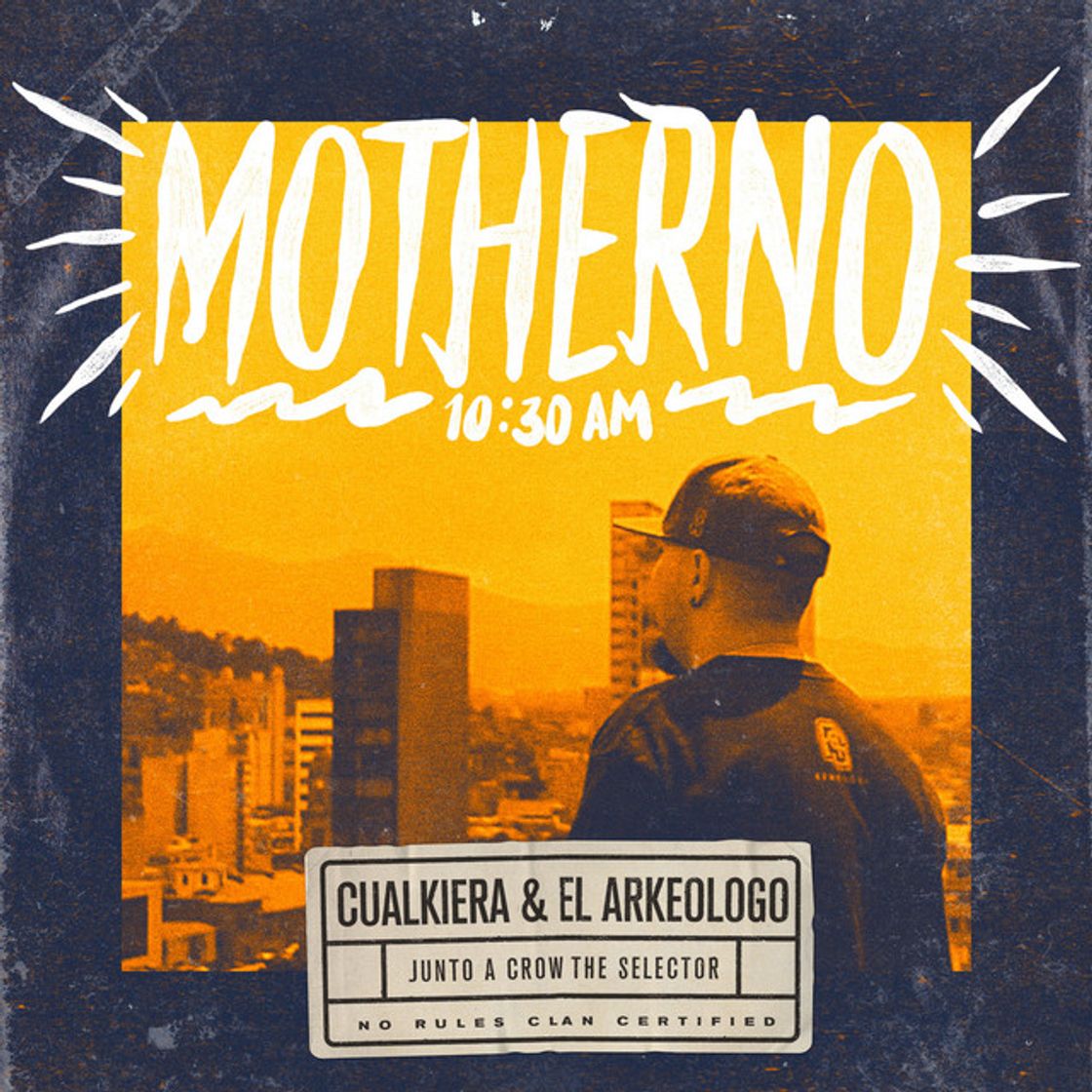 Music Motherno (10:30 A.M.)