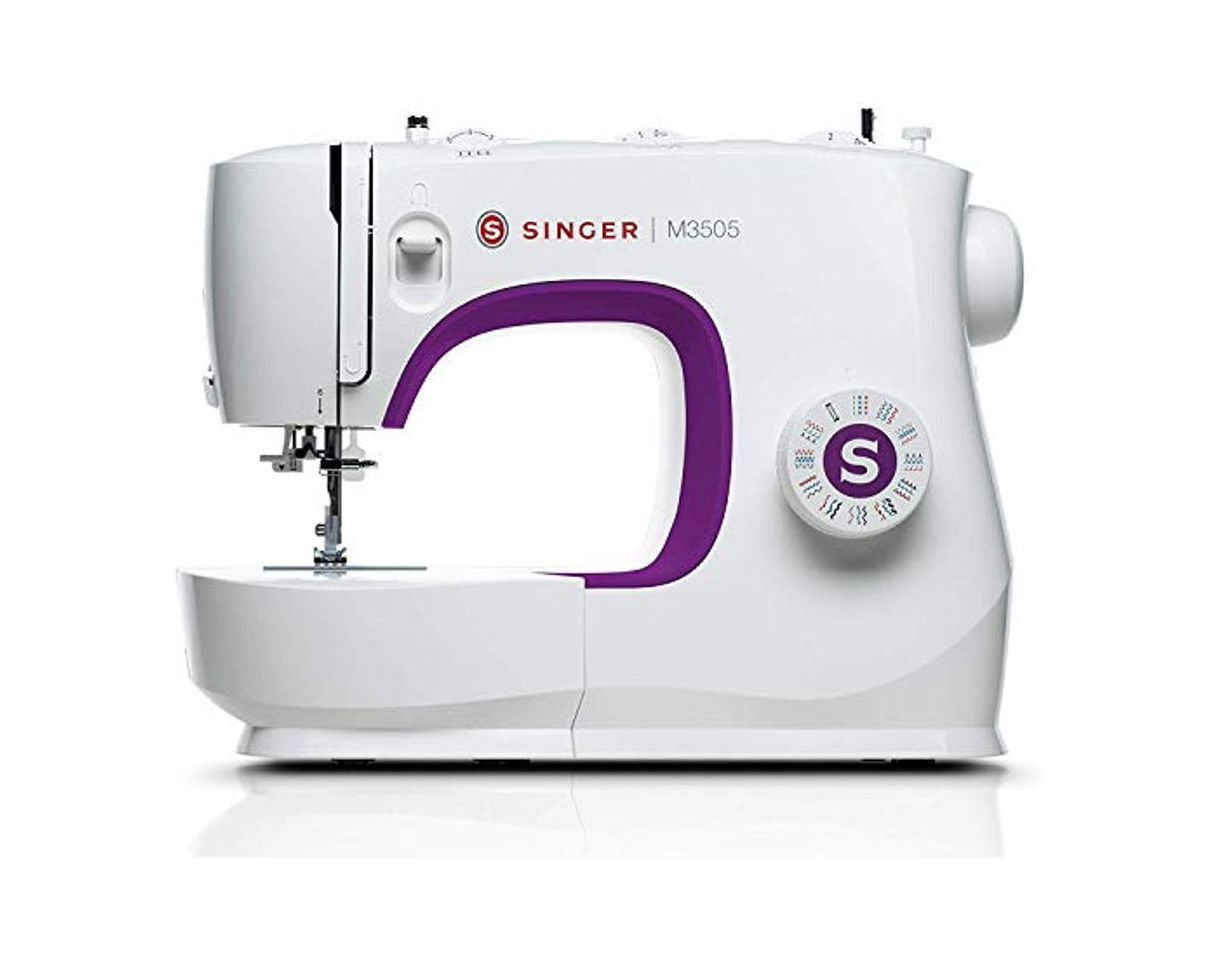 Producto Singer M3505 - Máquina de Coser Portatil