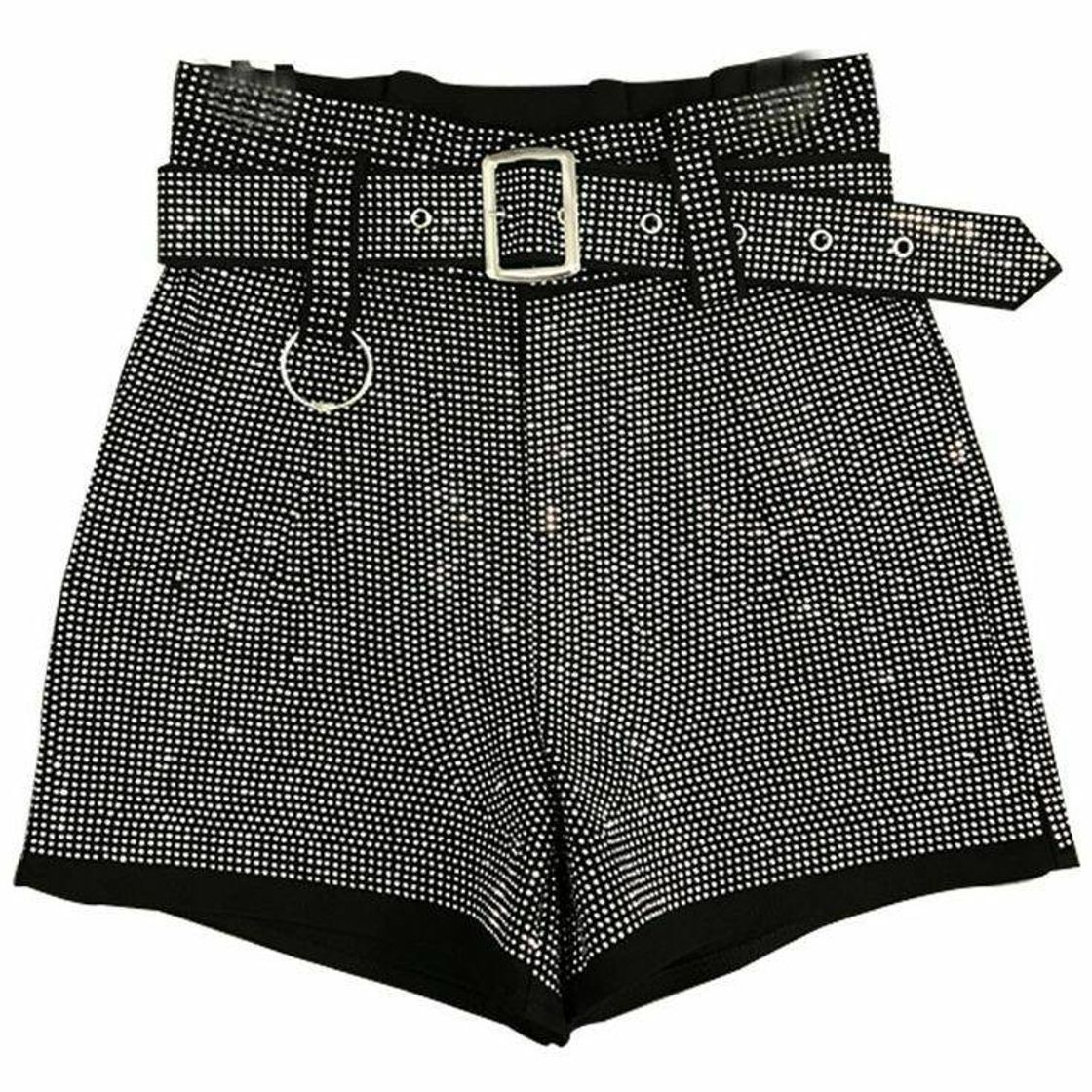 Moda Short glam