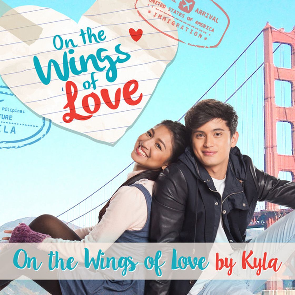 Music On the Wings of Love - From "On the Wings of Love"