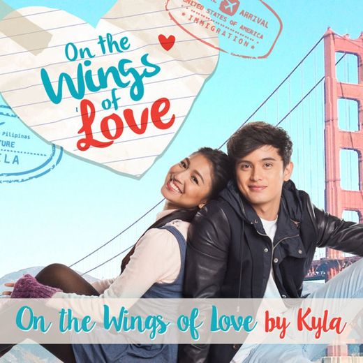 On the Wings of Love - From "On the Wings of Love"