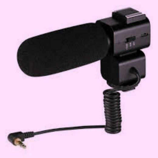 Rode VideoMic Pro R - Micrófono Externo para videocámara