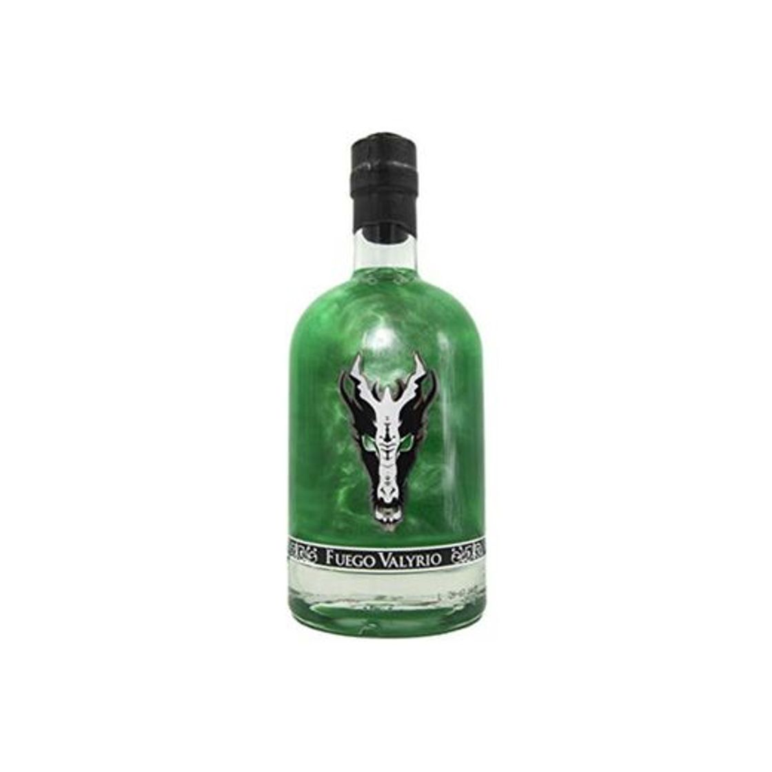 Product Fuego Valyrio Licor Verde