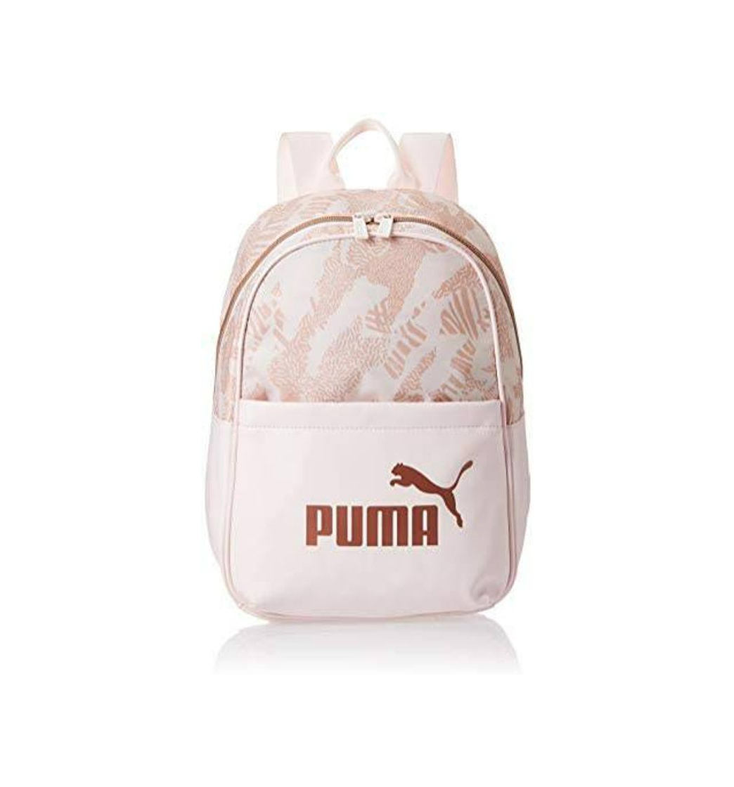 Product Mochila Puma rosa pastel😍