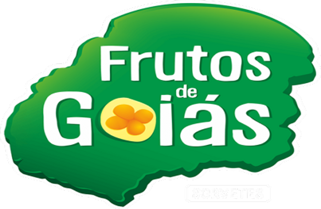 Place Sorveteria Frutos de Goias