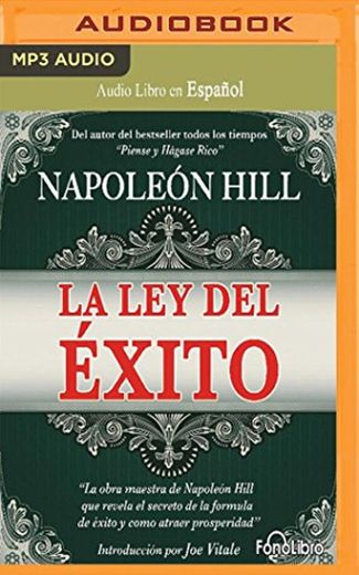 La Ley del Éxito