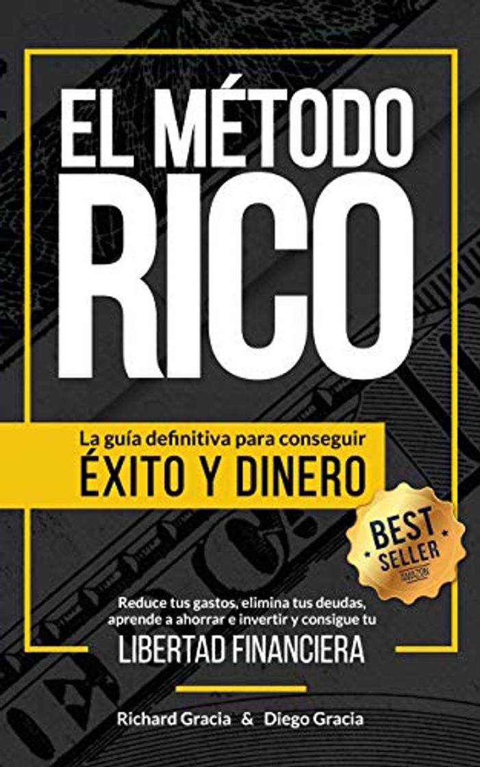 Book El Método RICO