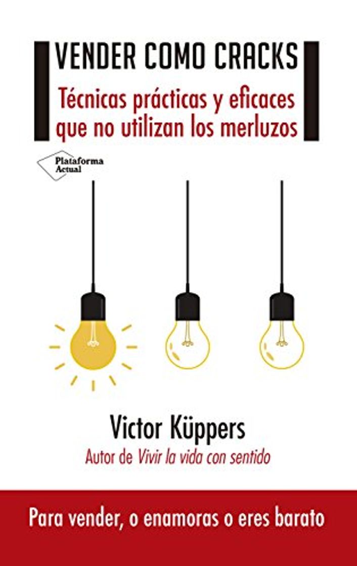 Book Vender como cracks