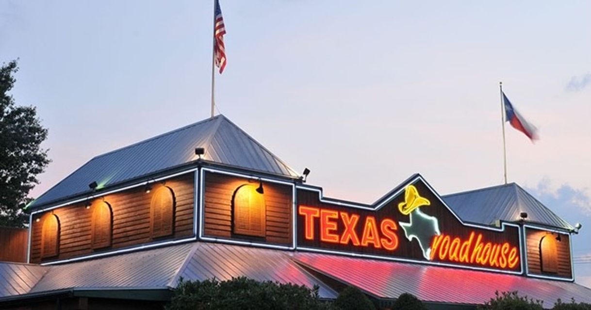 Texas Roadhouse