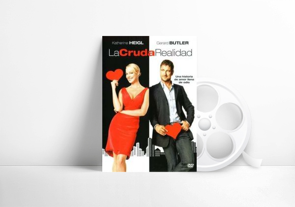 Movie La cruda realidad