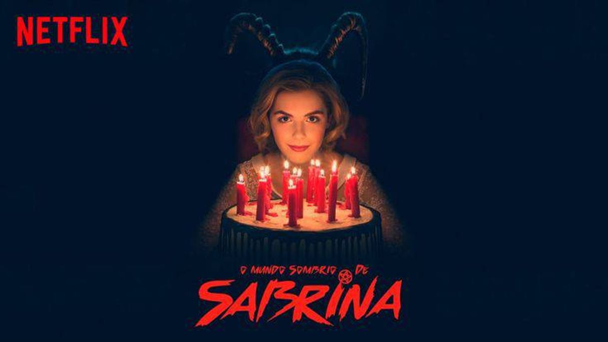 Serie O mundo sombrio de sabrina