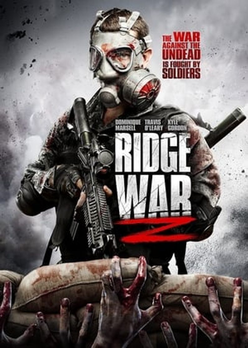 Movie Ridge War Z