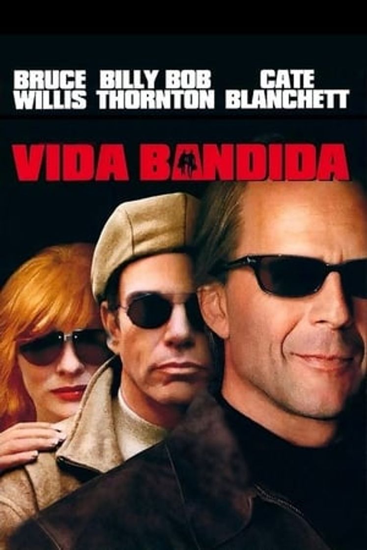 Película Bandits (Bandidos)