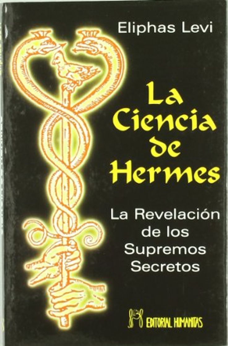 Books Ciencia De Hermes,La