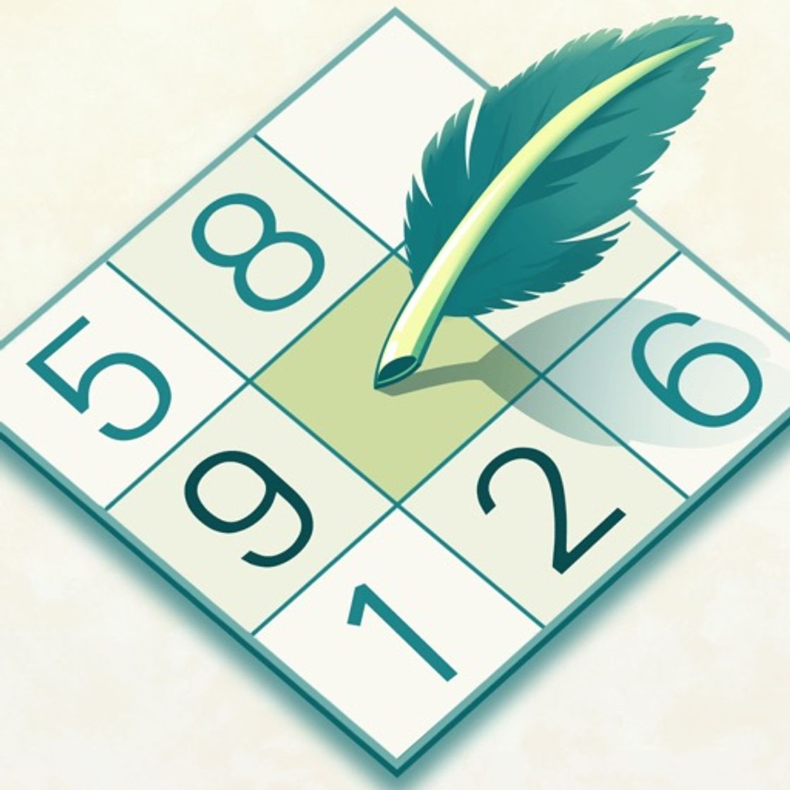 App Sudoku Joy -Number Puzzle Game