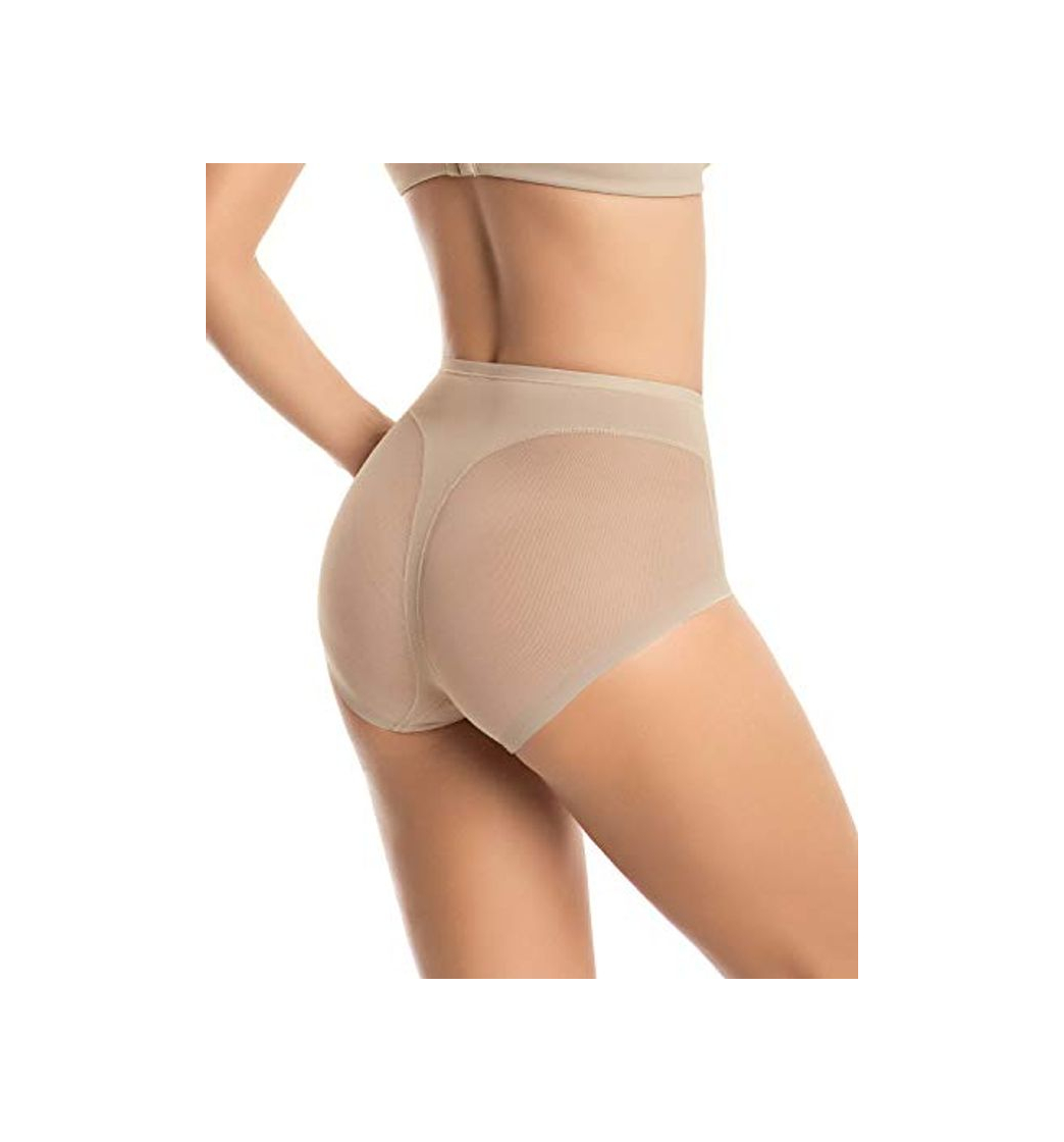 Products Leonisa Braguita Faja Control Invisible Piel S