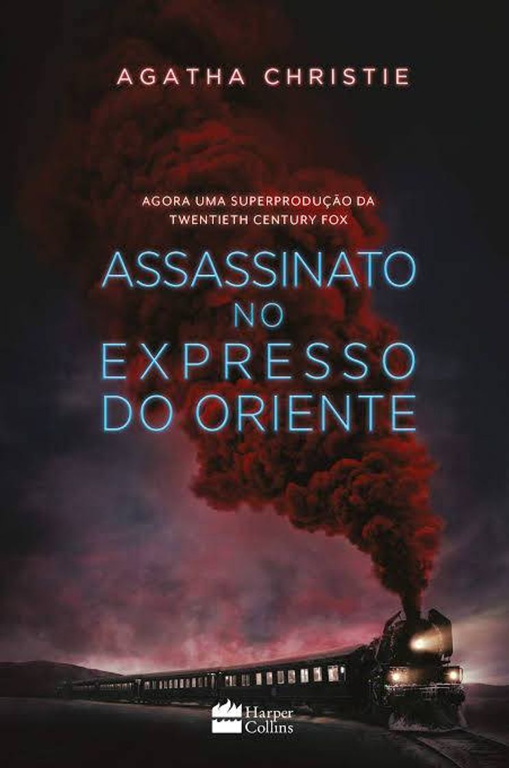 Libro Um Crime No Expresso Do Oriente