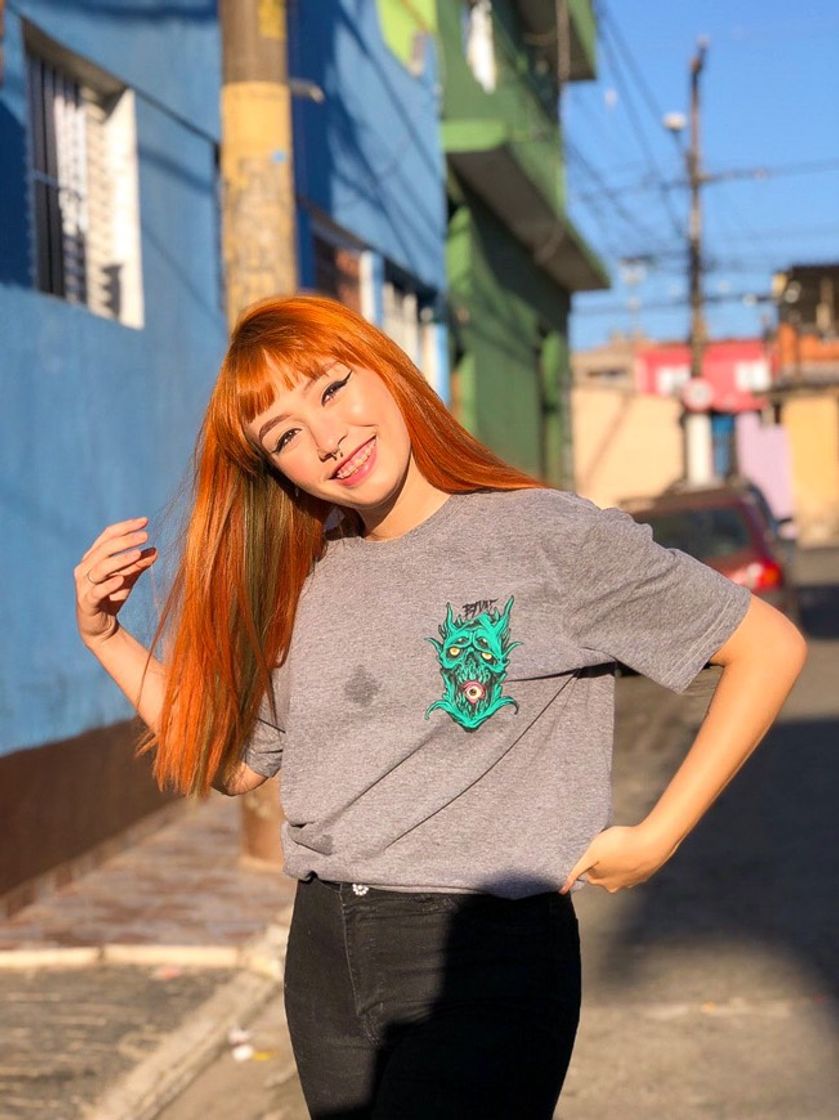 Social Foto espontânea📸
