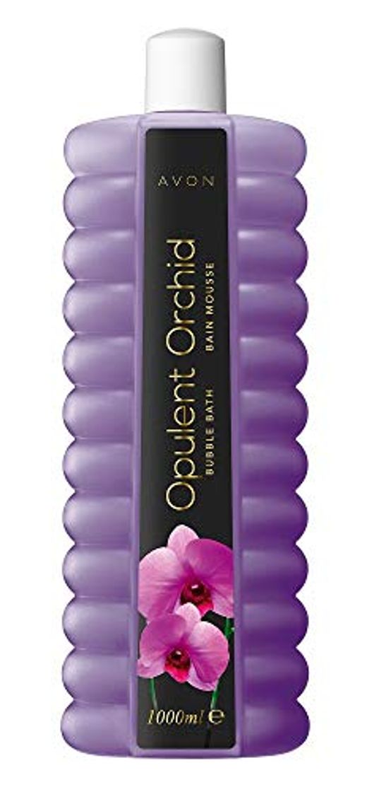 Productos Avon BUBBLE BATH Orchid 13522