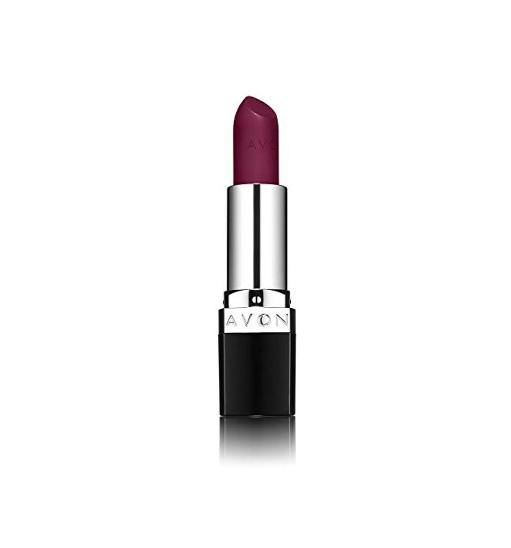 Belleza AVON TRUE COLOR Perfectly Matte Pintalabios mate Wild Cherry