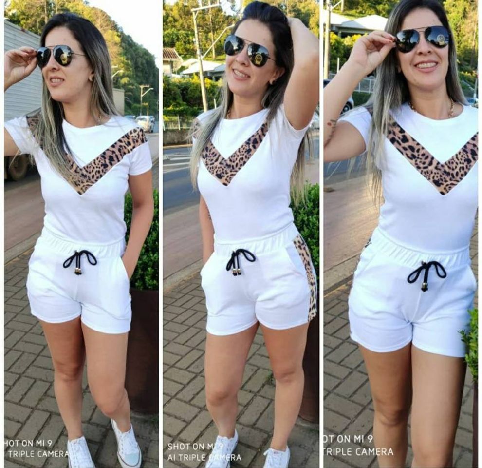 Moda Um look mais lindo que o outro