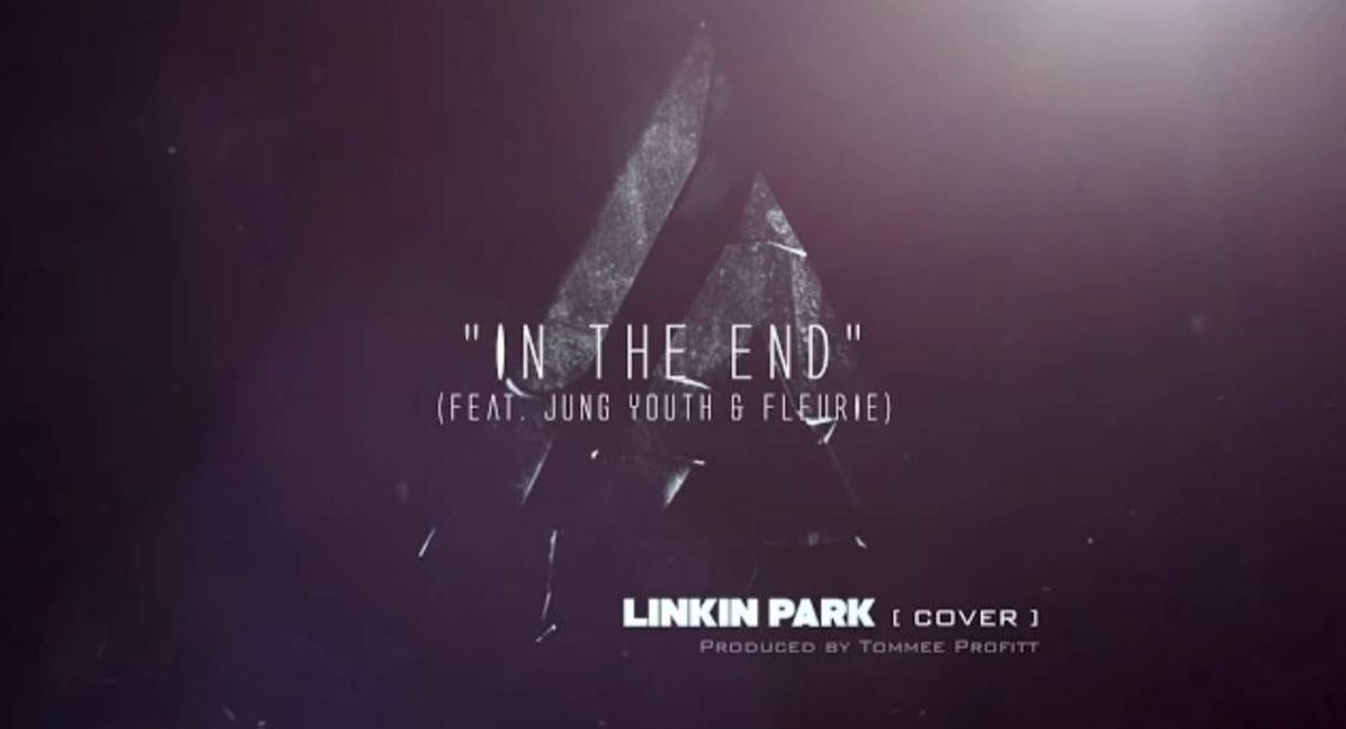 Moda In The End [Linkin Park Cover] (feat. Fleurie & Jung Youth ...