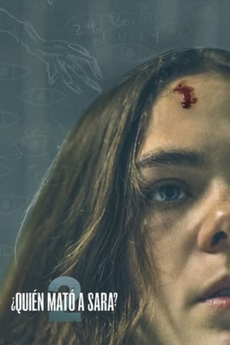 Serie Who Killed Sara?