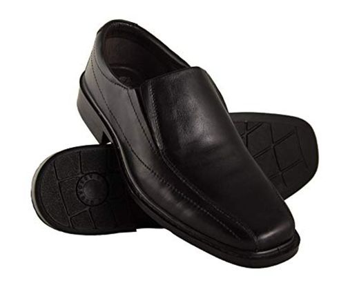 Zerimar Zapatos Hombre Vestir