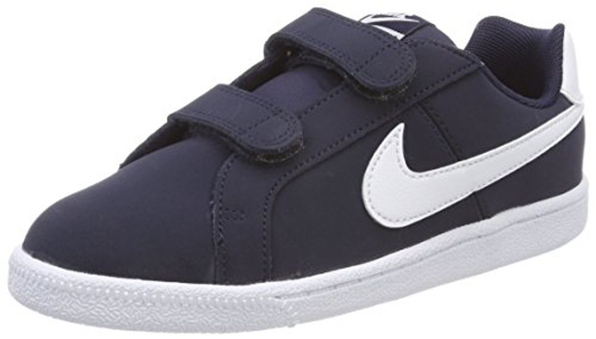 Moda Nike Court Royale