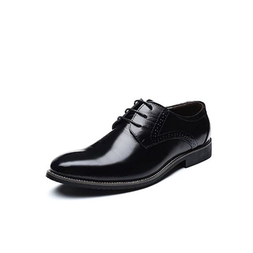 Zapatos Oxford Hombre